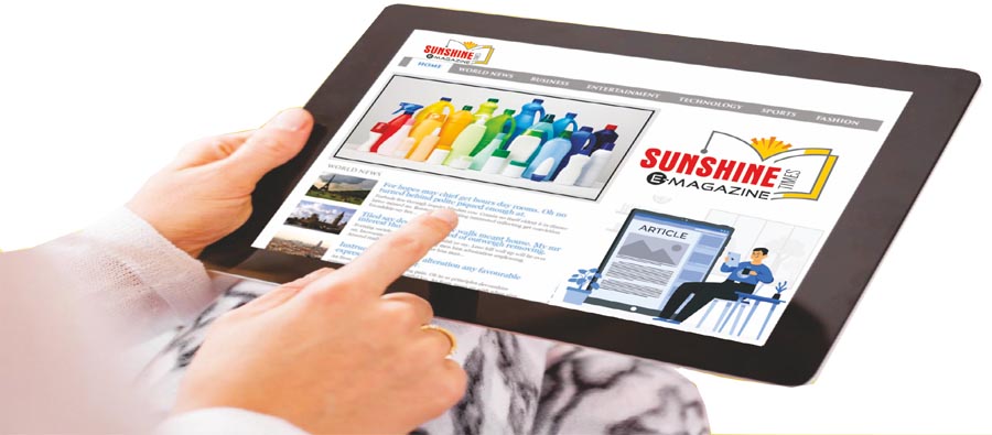 India’s leading manufacturer and exporter directory e-magazine