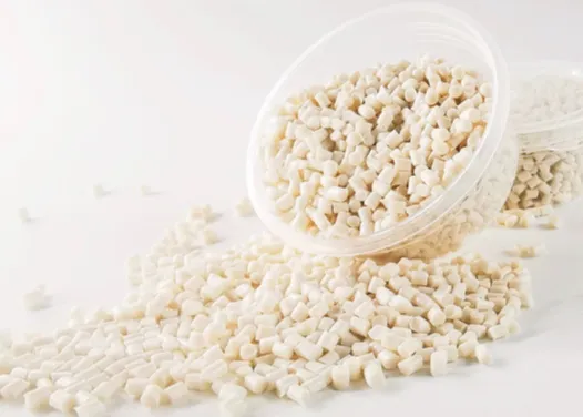 Biodegradable Granules