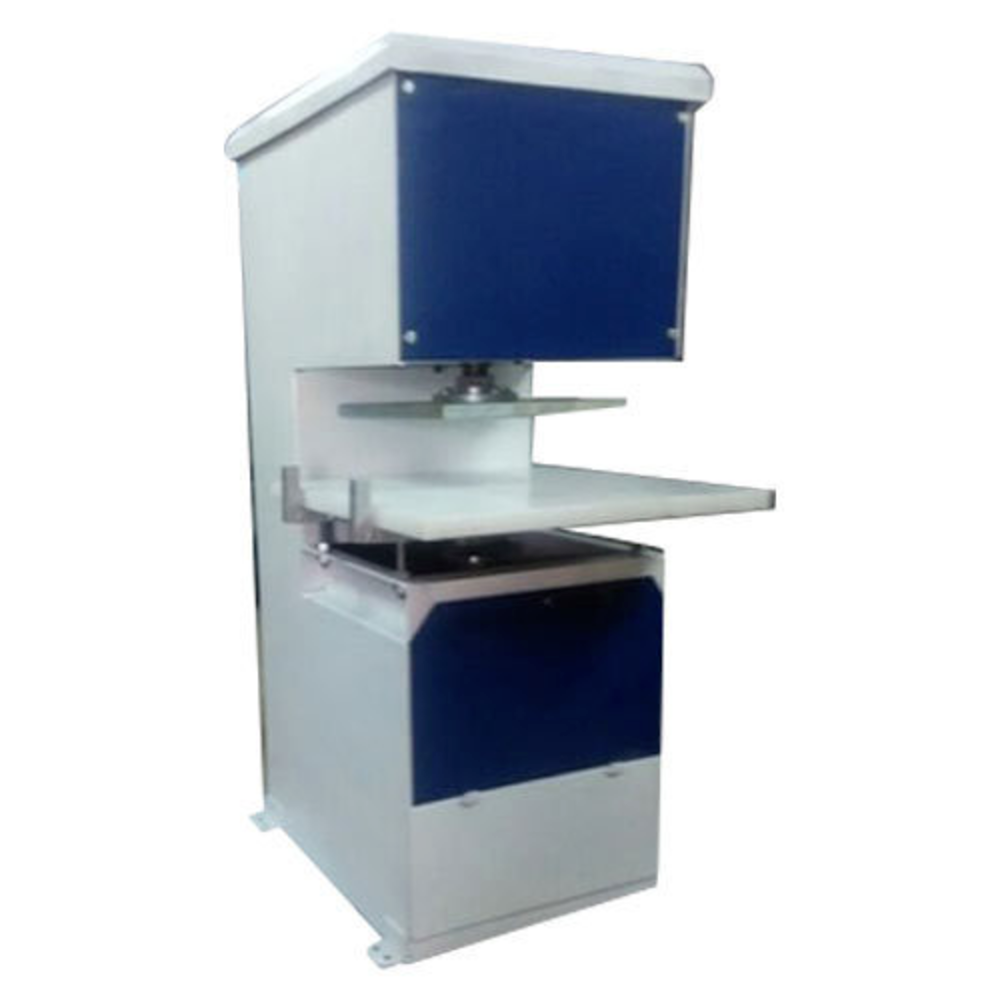 Carrybag Punching Machine