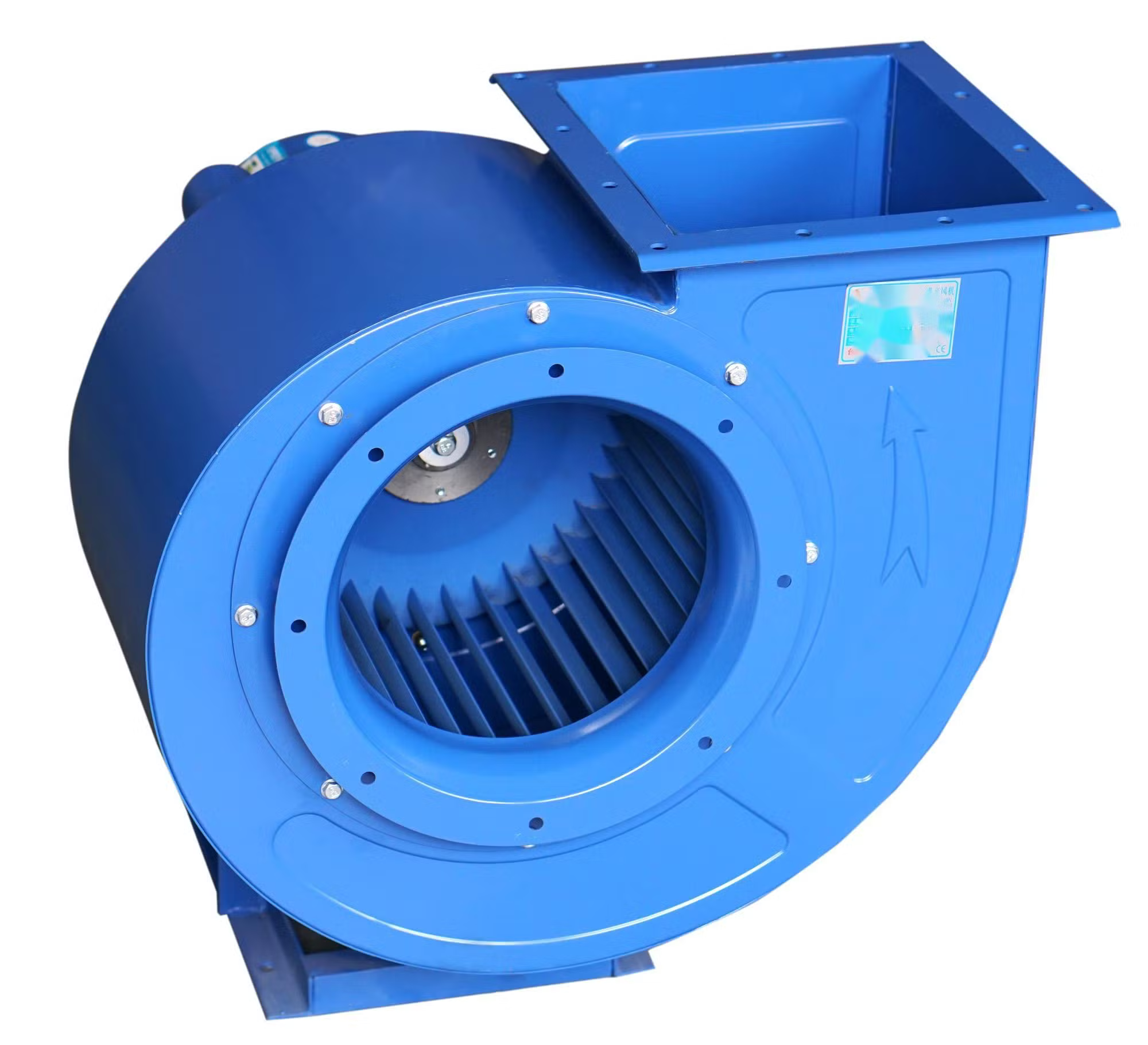 Centrifugal Blowers