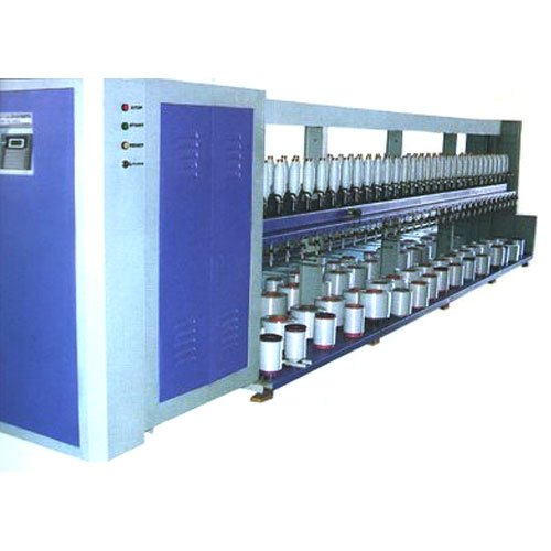 Cops Winding Machine