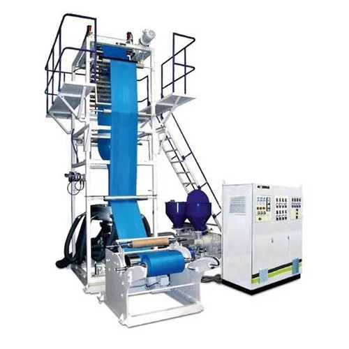 Mono/Multi Layer Film Plant
