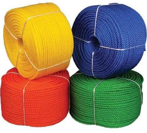 Plastic Ropes