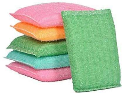 Plastic Scrubber Cloth