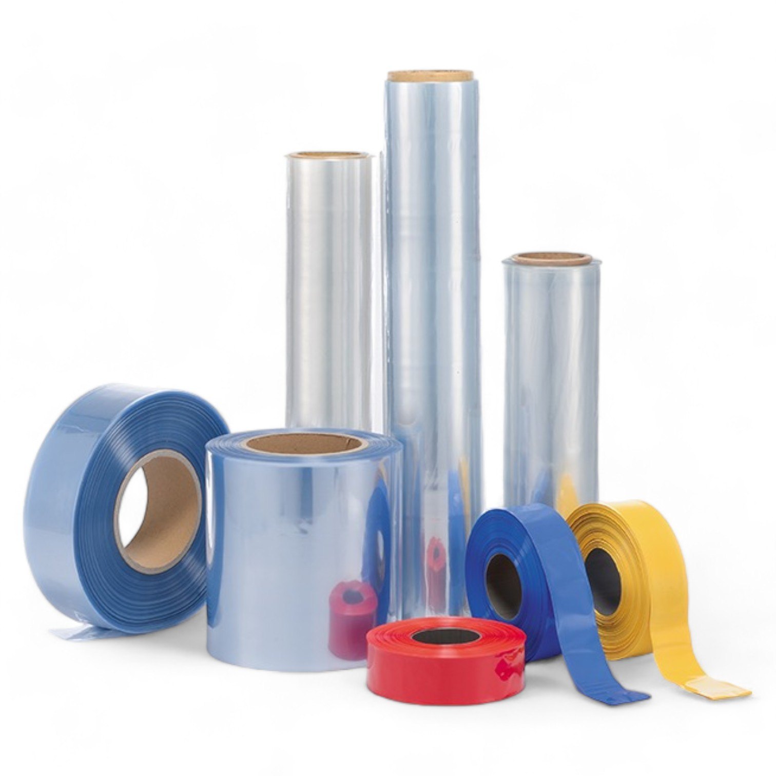 PVC Shrink Film