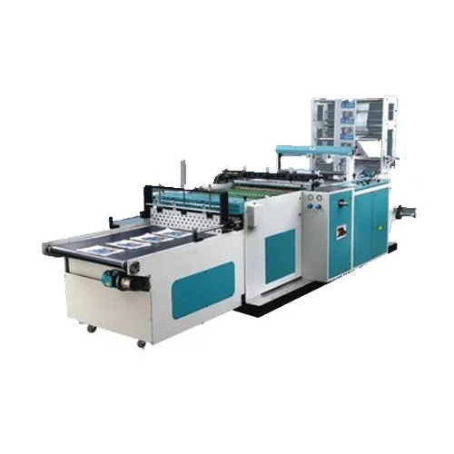 Side Seal Bag Making Machine