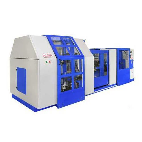 Rope Making Machines