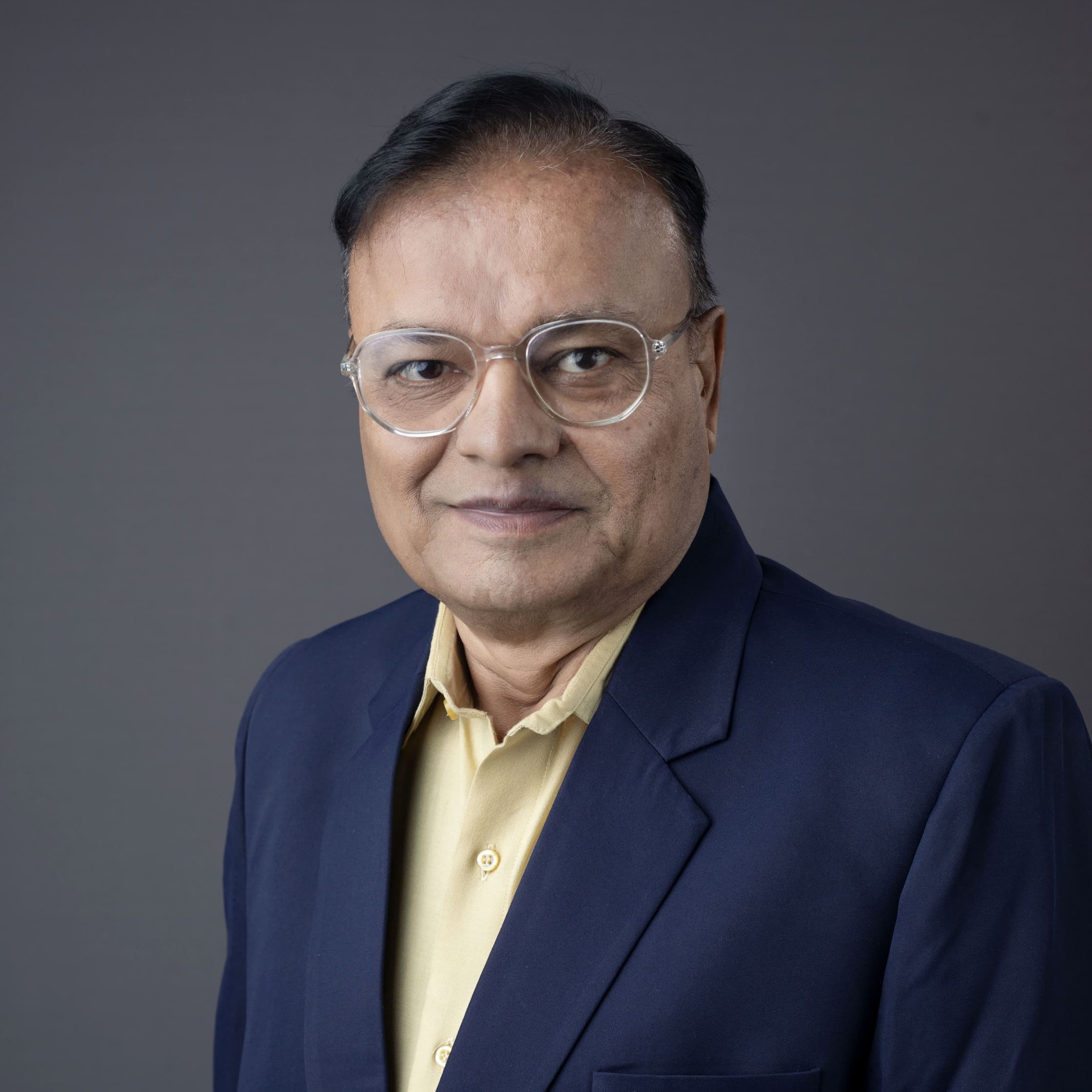 Atul Trivedi
